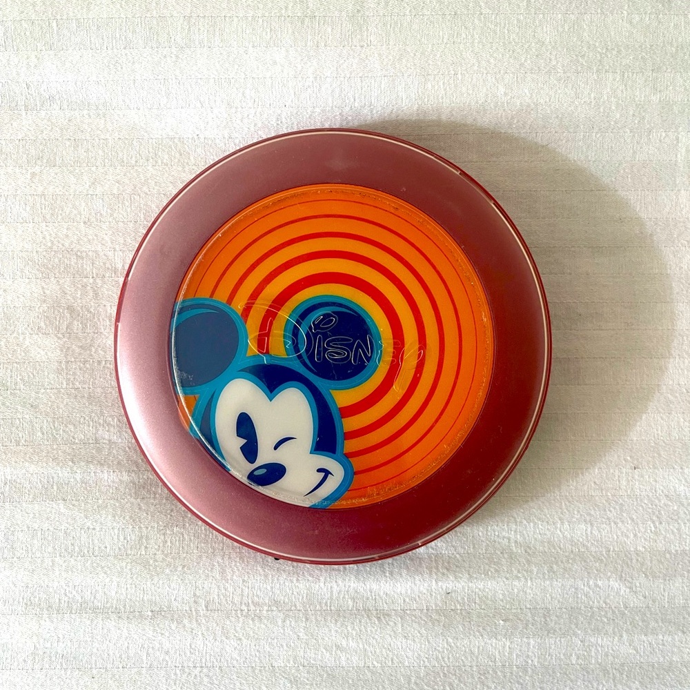 Disney Mickey CD Player